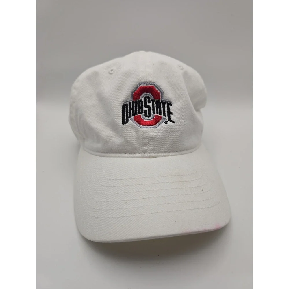 Ohio State Hat